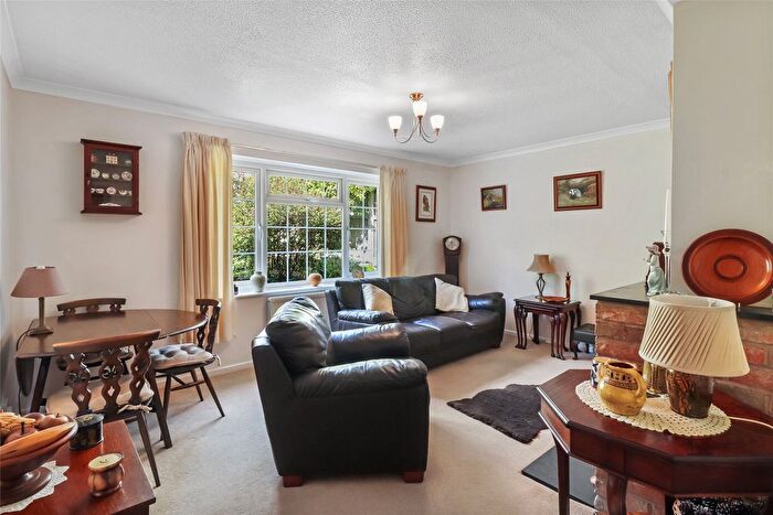 2 Bedroom Detached Bungalow For Sale In Stafford Way, Dolton, Winkleigh, Devon, EX19