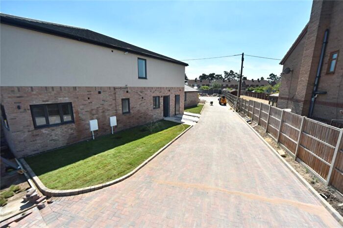 2 Bedroom Apartment To Rent In Flat, Silver Birch, Fordham, Ely, Cambridgeshire, CB7