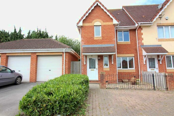 3 Bedroom Terraced House To Rent In Emerson Green, BS16