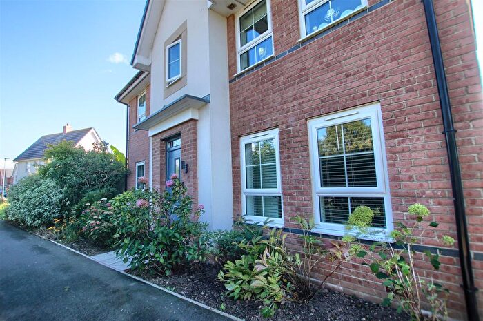 3 Bedroom Detached House For Sale In Garratt Road, Yarm, TS15