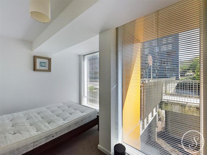 1 Bedroom Apartment To Rent In Saxton, Saxton Lane, Leeds, LS9