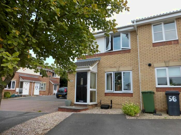 2 Bedroom Property To Rent In Coriander Drive, Bradley Stoke, Bristol, BS32