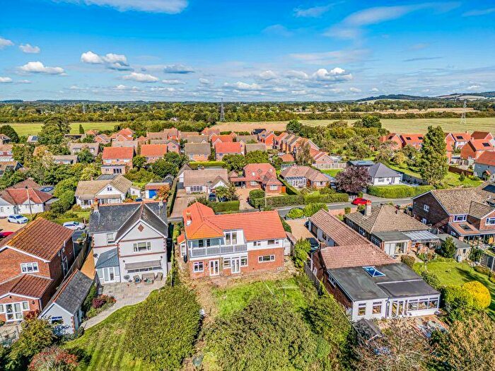 6 Bedroom Detached House For Sale In Breach Avenue, Emsworth, PO10