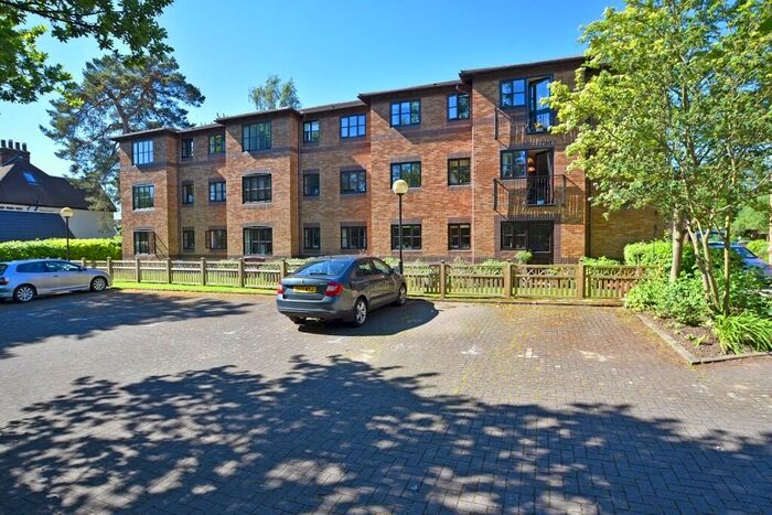 1 Bedroom Apartment To Rent In Wedderburn Lodge, Wetherby Road, Harrogate, HG2