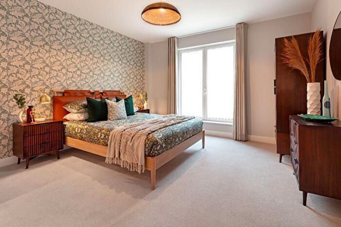 2 Bedroom Flat For Sale In Plot South Court, Milton Keynes, MK9