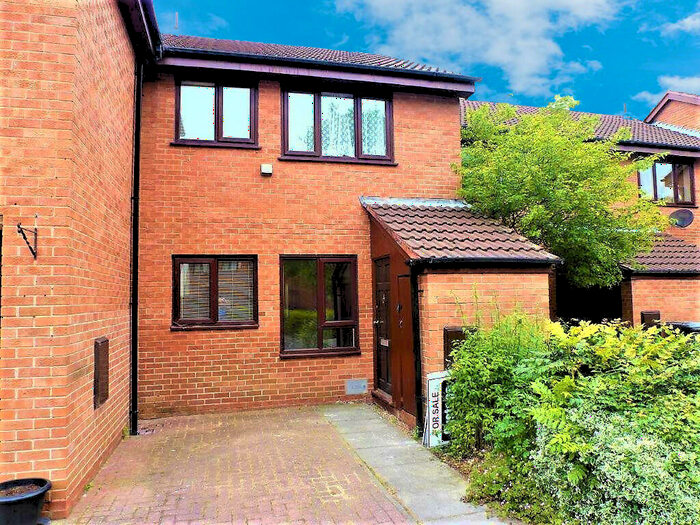 1 Bedroom Apartment To Rent In Golf View, Preston, PR2