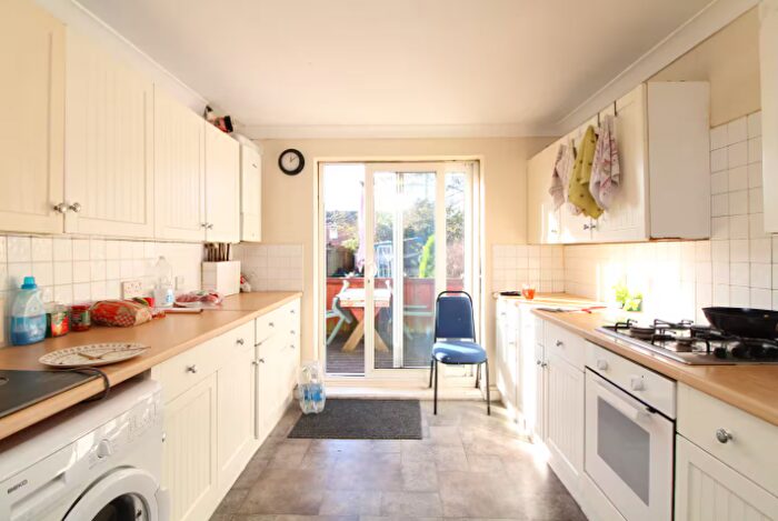 4 Bedroom House To Rent In Stafford Road, Southampton, SO15