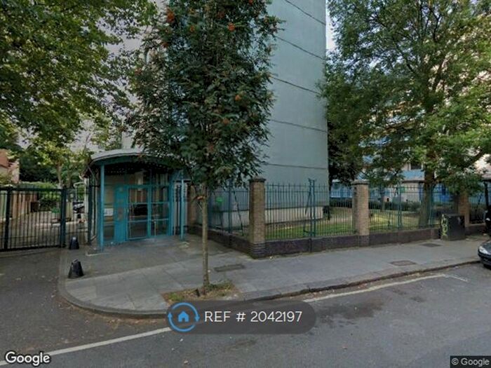 2 Bedroom Flat To Rent In Gatesden, London, WC1H