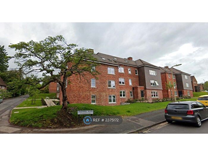 4 Bedroom Flat To Rent In Greenhill Road, Winchester, SO22