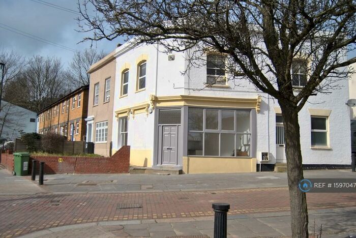 1 Bedroom Flat To Rent In Stanstead Road, London, SE23