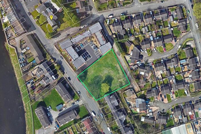 Land For Sale In Lower Broughton Road, Salford, Greater Manchester, M7