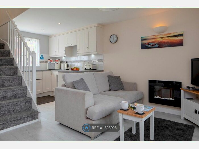 3 Bedroom Detached House To Rent In Hengar Manor, Bodmin, PL30