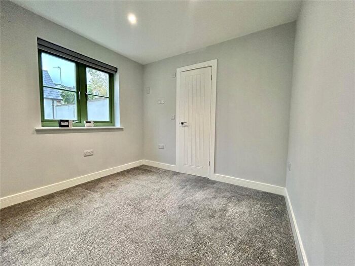 2 Bedroom Detached House For Sale In Oakfield Street, Blandford Forum, Dorset, DT11
