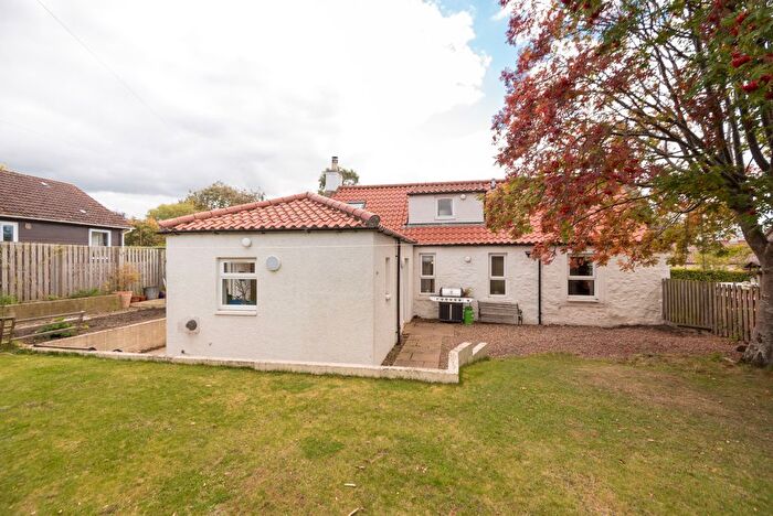 3 Bedroom Cottage For Sale In Ivy Cottage, Humbie Road, East Saltoun, Pencaitland, East Lothian, EH34