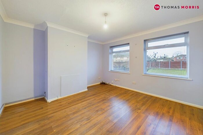 3 Bedroom End Of Terrace House To Rent In Booth Way, Little Paxton, St. Neots, PE19