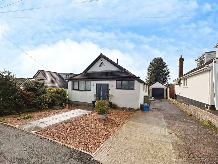4 Bedroom Bungalow To Rent In Dan-Y-Graig, Cardiff, CF14