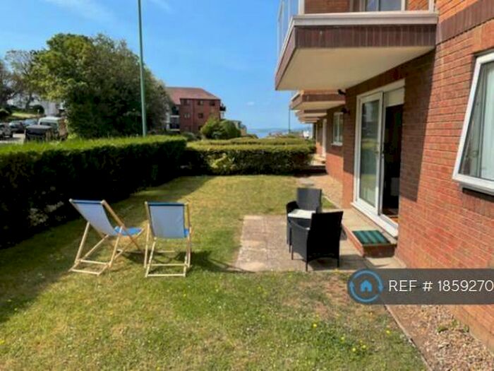 2 Bedroom Flat To Rent In Seacroft Court, Boscombe, Bournemouth, BH5