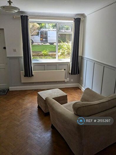 1 Bedroom Flat To Rent In Kendrick Road, Reading, RG1