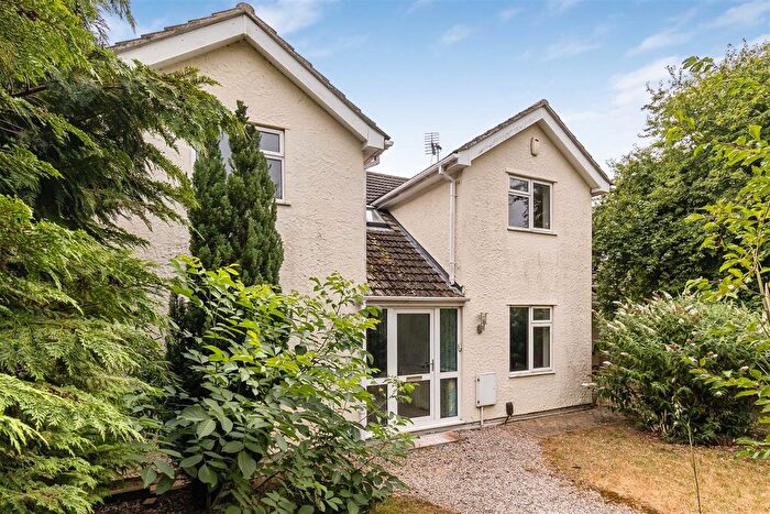 4 Bedroom Detached House For Sale In Paddocks Drive, Newmarket, CB8
