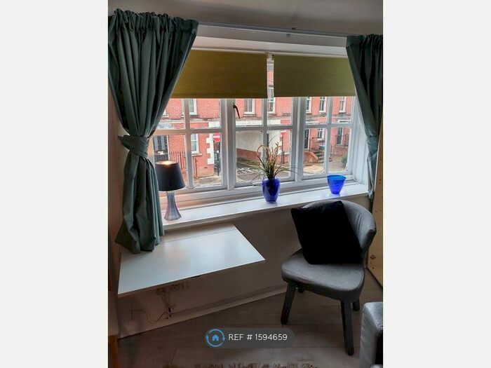 Studio To Rent In Surrey St, Littlehampton, BN17