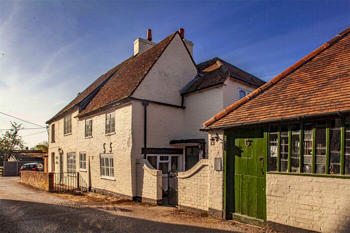 3 Bedroom Property To Rent In Forge Cottage, Yattendon, RG18