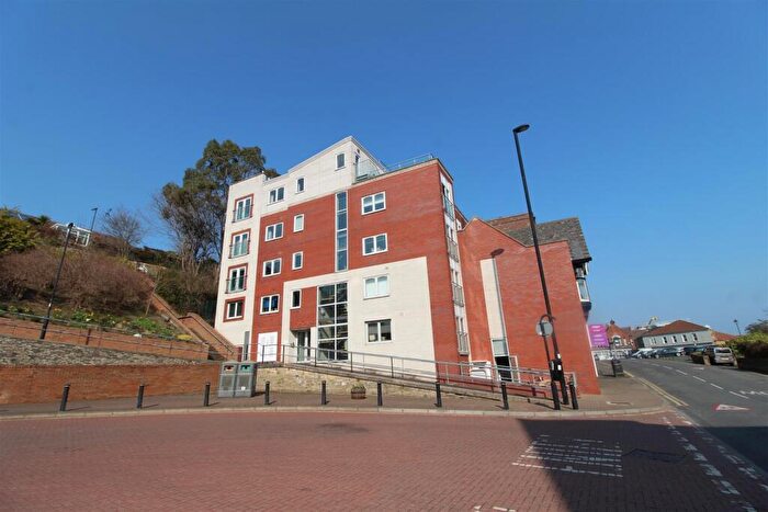 2 Bedroom Flat To Rent In The Chain Locker, North Shields, NE29