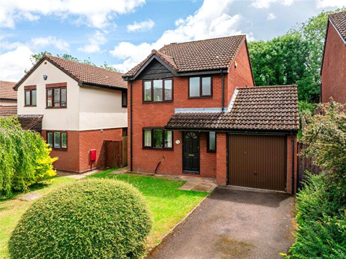 3 Bedroom Detached House For Sale In Aspreys, Olney, Buckinghamshire, MK46