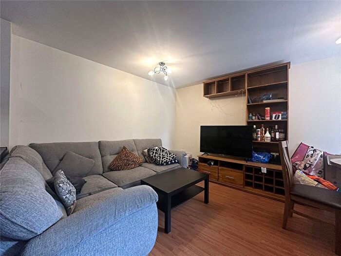 2 Bedroom Flat For Sale In Ryland Street, Birmingham, B16