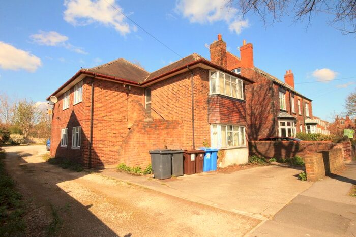 1 Bedroom Flat To Rent In Hunter House Road, Sharrow, Sheffield, S11