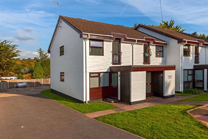 1 Bedroom Flat For Sale In Wantley Road, Worthing, BN14