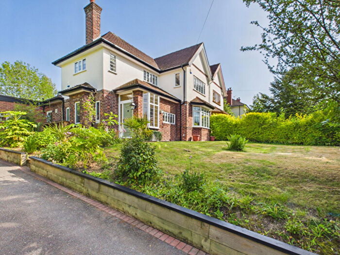 4 Bedroom Semi-Detached House For Sale In Crewe Road, Wistaston, Crewe, CW2