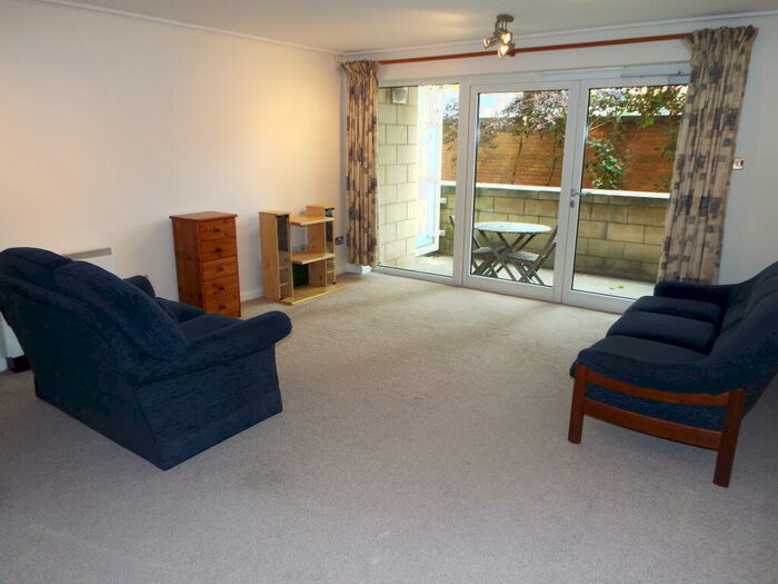 2 Bedroom Apartment To Rent In Judkin Court, Cardiff, CF10