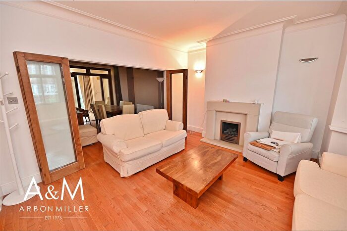 3 Bedroom Property To Rent In St. Edmunds Road, Cranbrook, Ilford, IG1