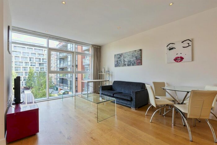 1 Bedroom Flat To Rent In Hepworth Court, Grosvenor Waterside, Gatliff Road, London, SW1W