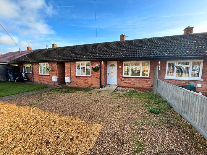 1 Bedroom Bungalow For Sale In Beech Walk, Thatcham, RG19