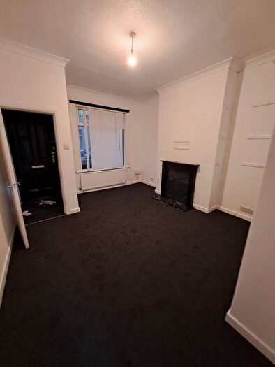 2 Bedroom Terraced House To Rent In Jackson, Street, Hartlepool, Rz, United Kingdom, TS25