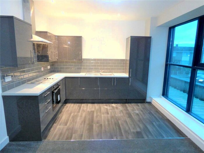 1 Bedroom Apartment To Rent In Mill Street Apartments, Mill Street, Doncaster, DN3