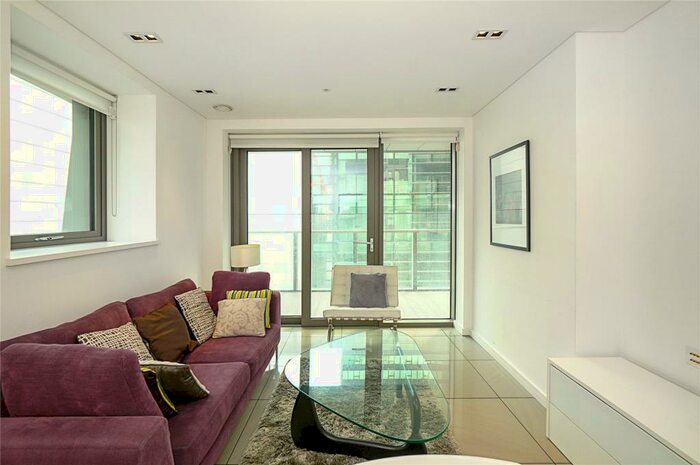 2 Bedroom Apartment To Rent In Triton Building, Brock Street, London, NW1