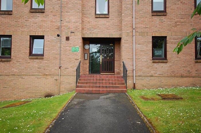 2 Bedroom Flat To Rent In Craigend Park, The Inch, Edinburgh, EH16