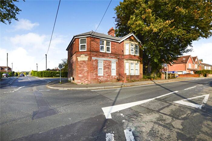 1 Bedroom Apartment To Rent In Aberdeen House, Liphook Road, Lindford, Bordon, GU35