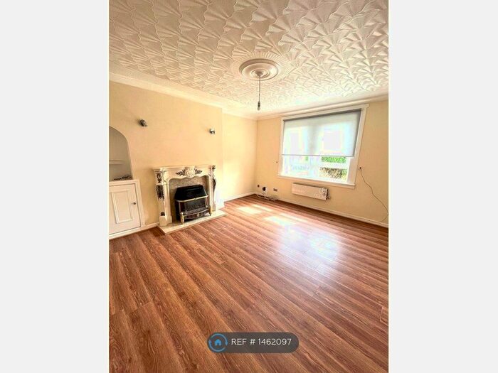 1 Bedroom Flat To Rent In Monkland View Crescent, Baillieston, Glasgow, G69