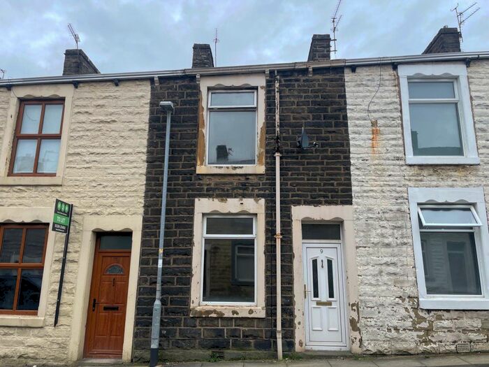 2 Bedroom Terraced House To Rent In Elizabeth Street, Oswaldtwistle, Accrington, BB5