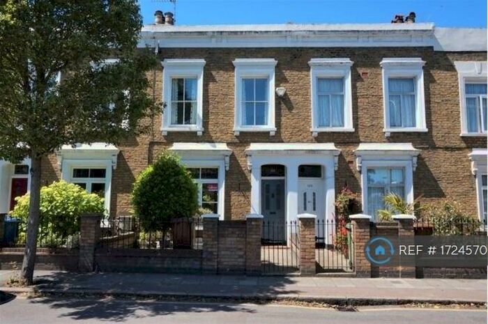 3 Bedroom Terraced House To Rent In Bellenden Road, London, SE15