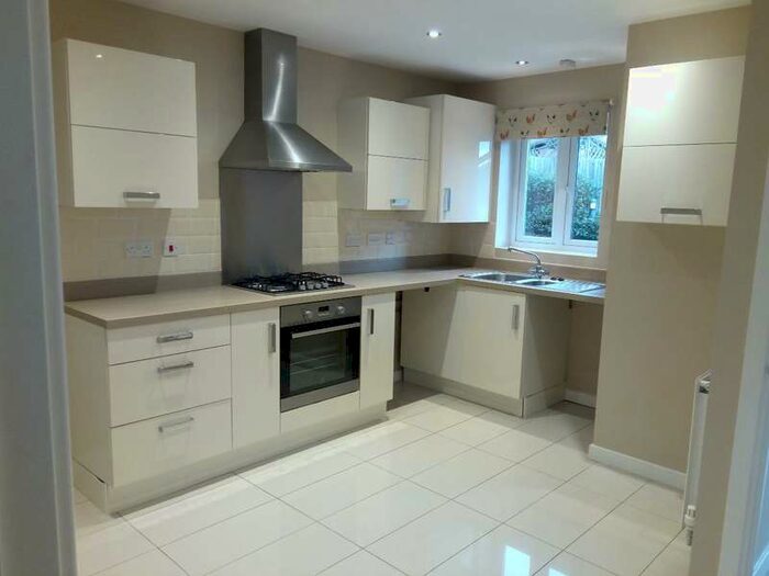 2 Bedroom Terraced House To Rent In Cordwainers Lane, Ross-on-wye, HR9