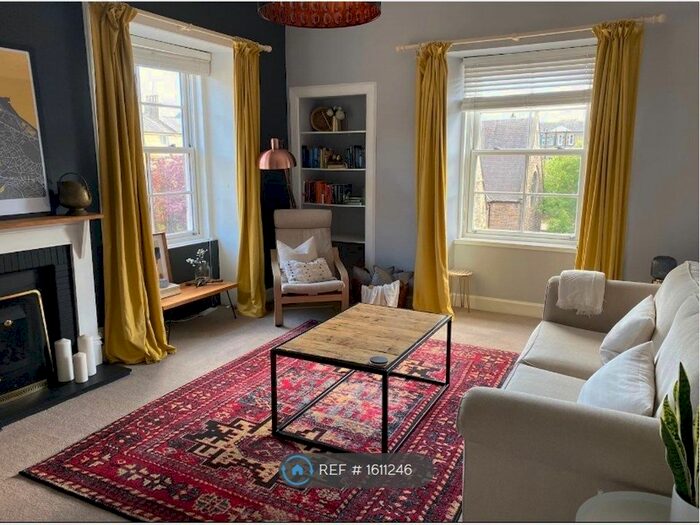 1 Bedroom Flat To Rent In Lorne Street, Edinburgh, EH6