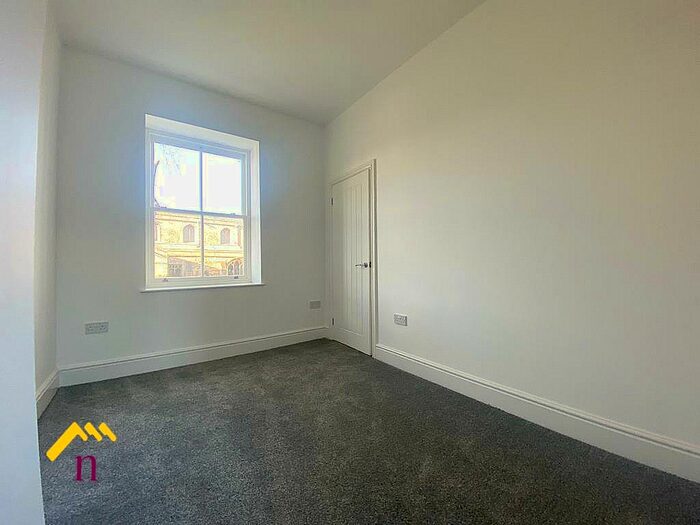 1 Bedroom Flat To Rent In The Old Vicarage, Thorne, DN8