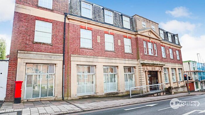 2 Bedroom Flat For Sale In Flat, Upper Bond Street, Hinckley, LE10