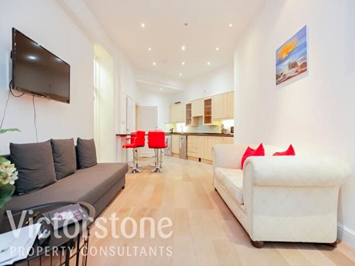 1 Bedroom Flat To Rent In Palace Court, Finchley Road, London, NW3