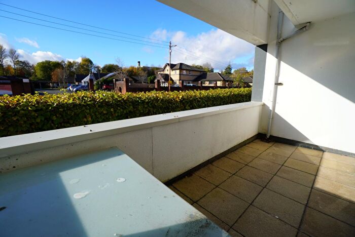 2 Bedroom Flat To Rent In /, Hanson Park, Glasgow, G31