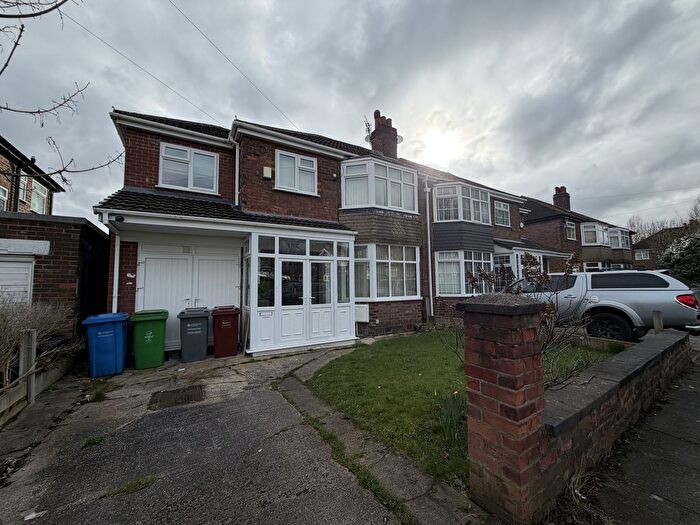 4 Bedroom Semi Detached House To Rent In Withington Road, Manchester, M21